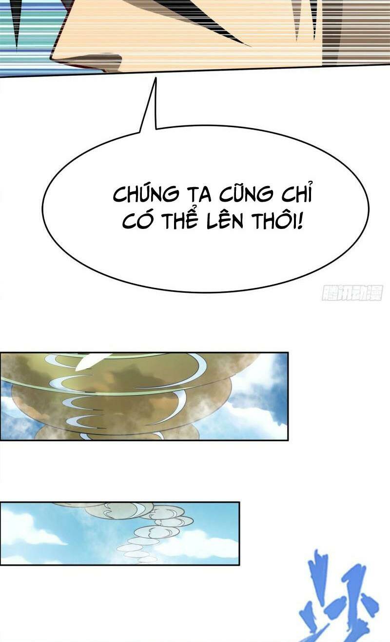 Anh Hùng ? Ta Không Làm Lâu Rồi: Chapter 449