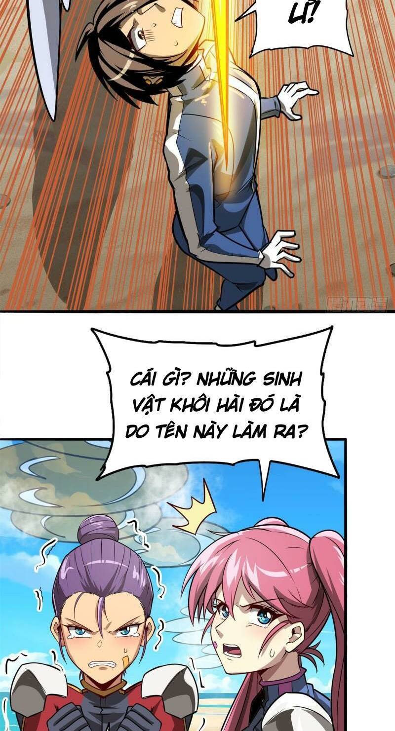 Anh Hùng ? Ta Không Làm Lâu Rồi: Chapter 449