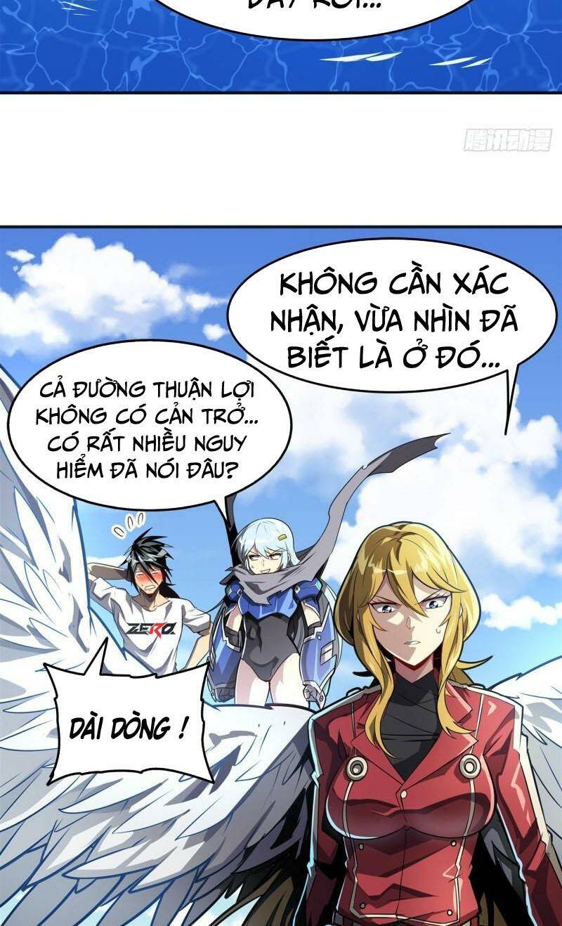 Anh Hùng ? Ta Không Làm Lâu Rồi: Chapter 449