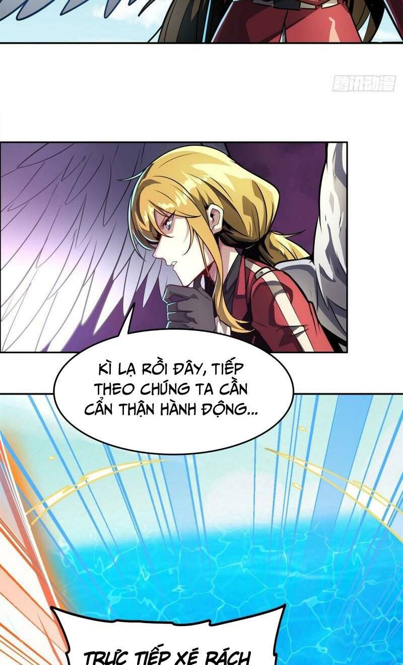 Anh Hùng ? Ta Không Làm Lâu Rồi: Chapter 449