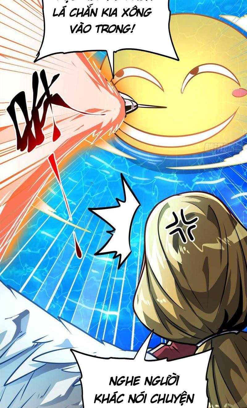 Anh Hùng ? Ta Không Làm Lâu Rồi: Chapter 449