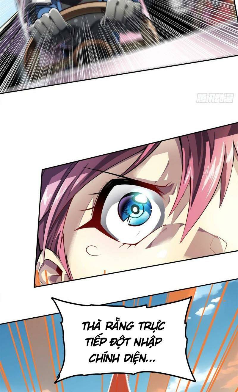 Anh Hùng ? Ta Không Làm Lâu Rồi: Chapter 449
