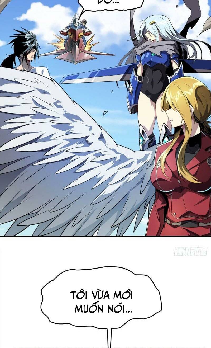 Anh Hùng ? Ta Không Làm Lâu Rồi: Chapter 449