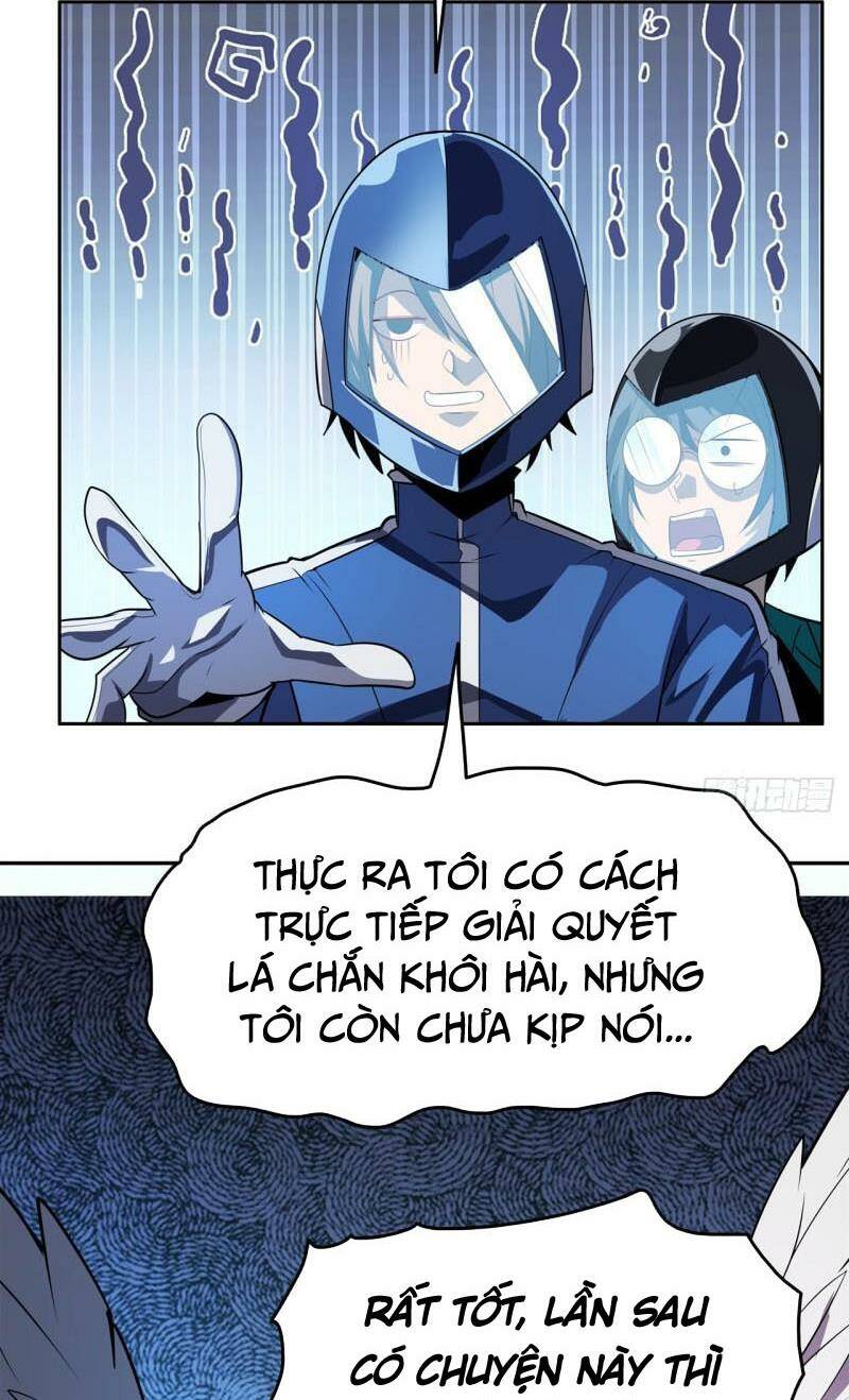 Anh Hùng ? Ta Không Làm Lâu Rồi: Chapter 449