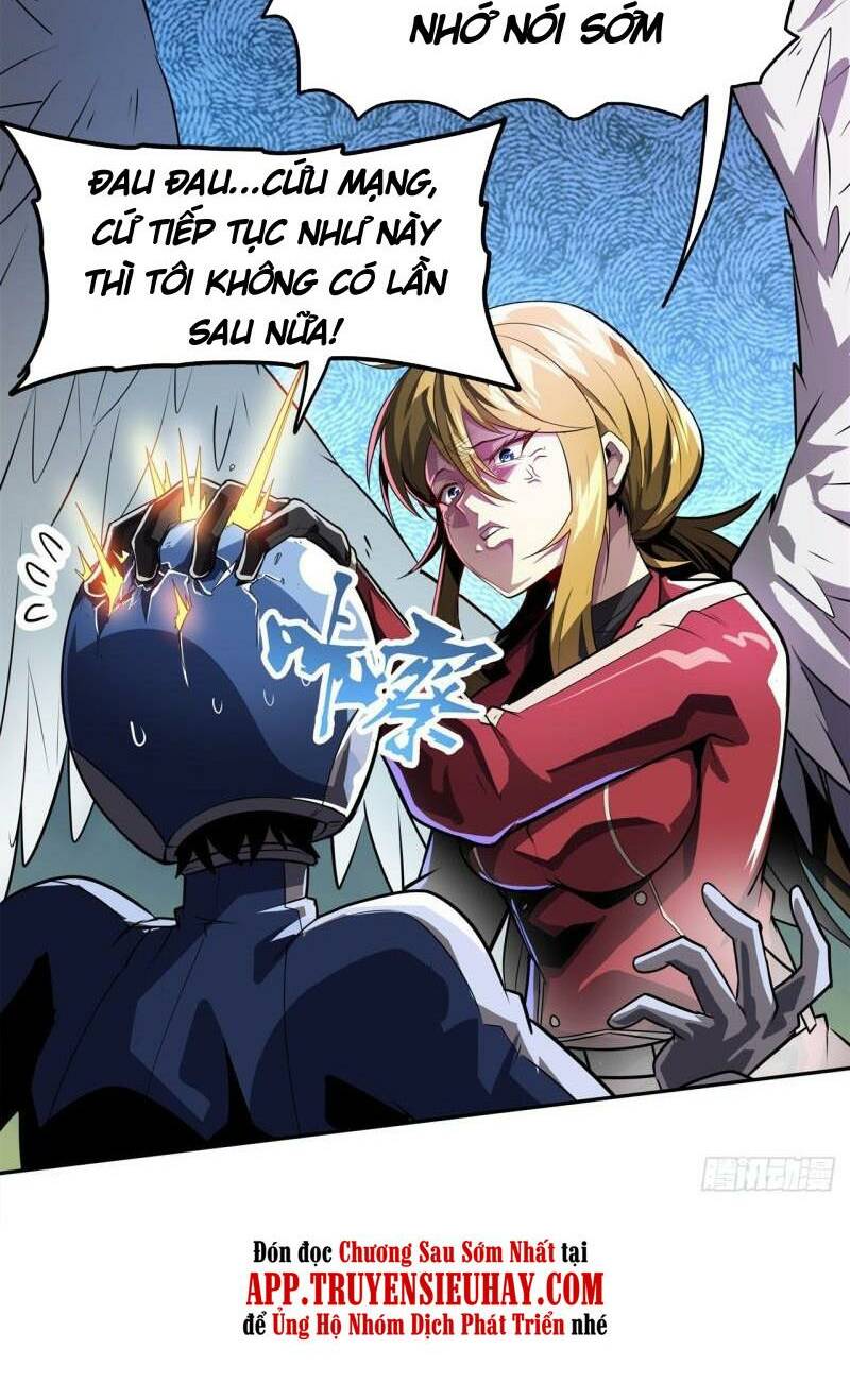 Anh Hùng ? Ta Không Làm Lâu Rồi: Chapter 449