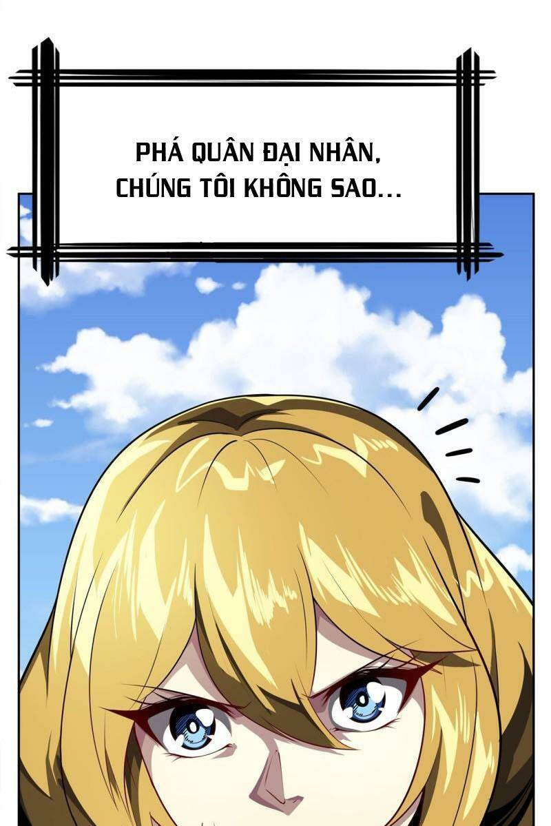 Anh Hùng ? Ta Không Làm Lâu Rồi: Chapter 449