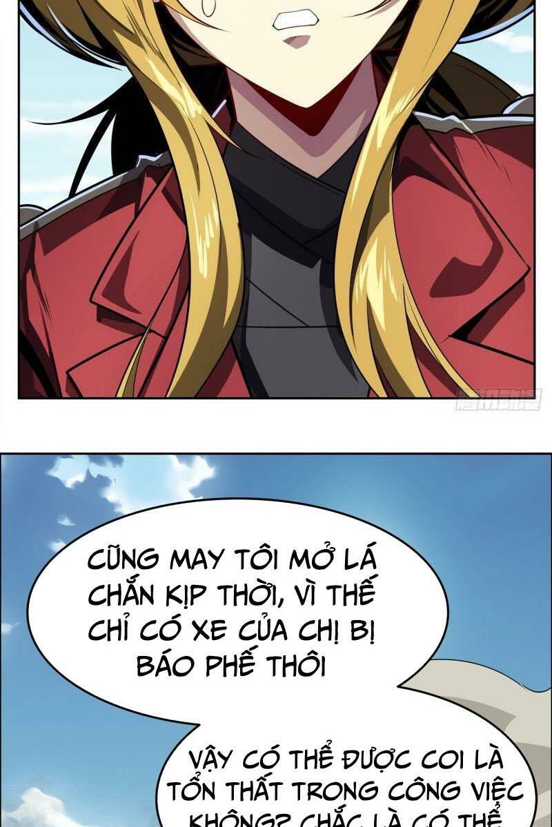Anh Hùng ? Ta Không Làm Lâu Rồi: Chapter 449