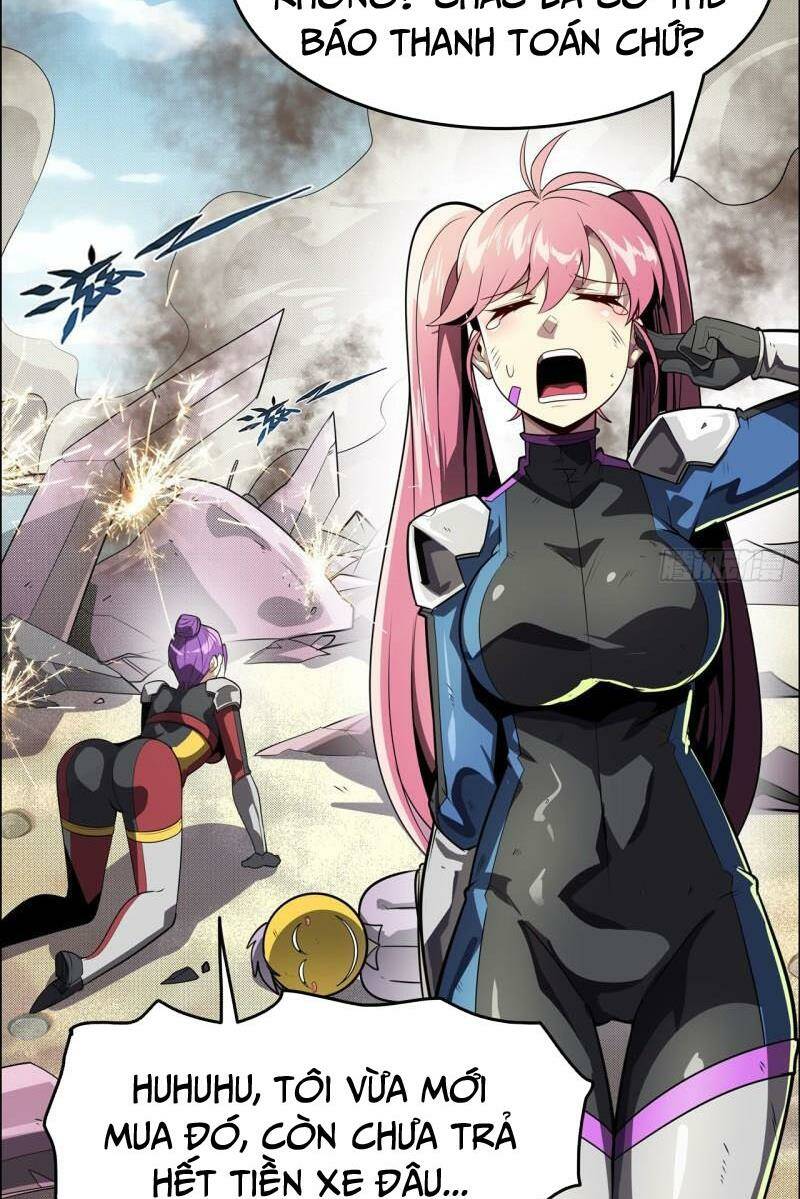 Anh Hùng ? Ta Không Làm Lâu Rồi: Chapter 449