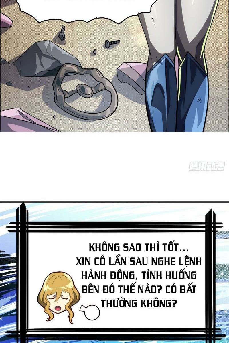 Anh Hùng ? Ta Không Làm Lâu Rồi: Chapter 449