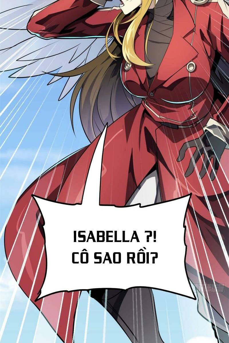 Anh Hùng ? Ta Không Làm Lâu Rồi: Chapter 449