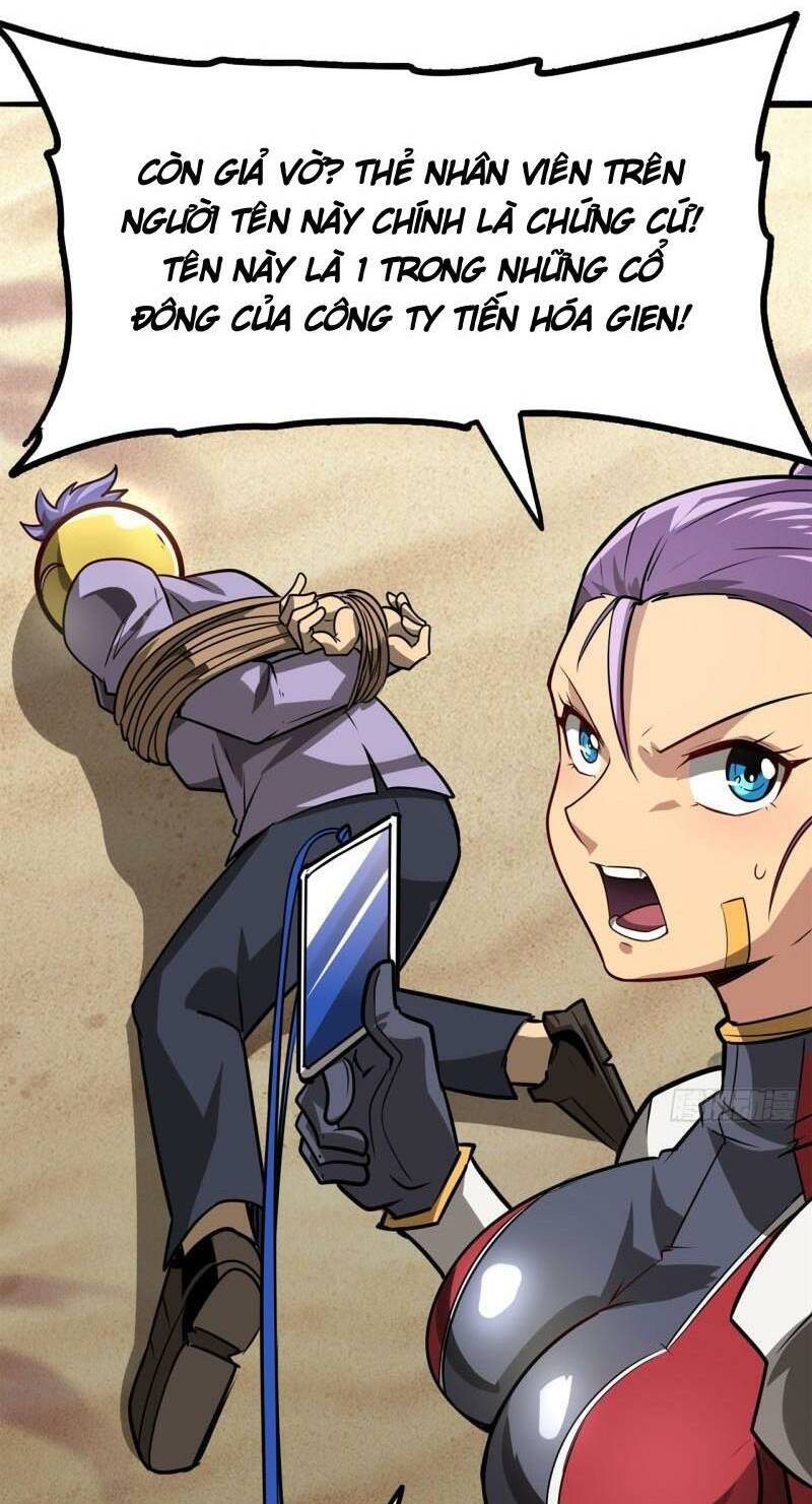 Anh Hùng ? Ta Không Làm Lâu Rồi: Chapter 449