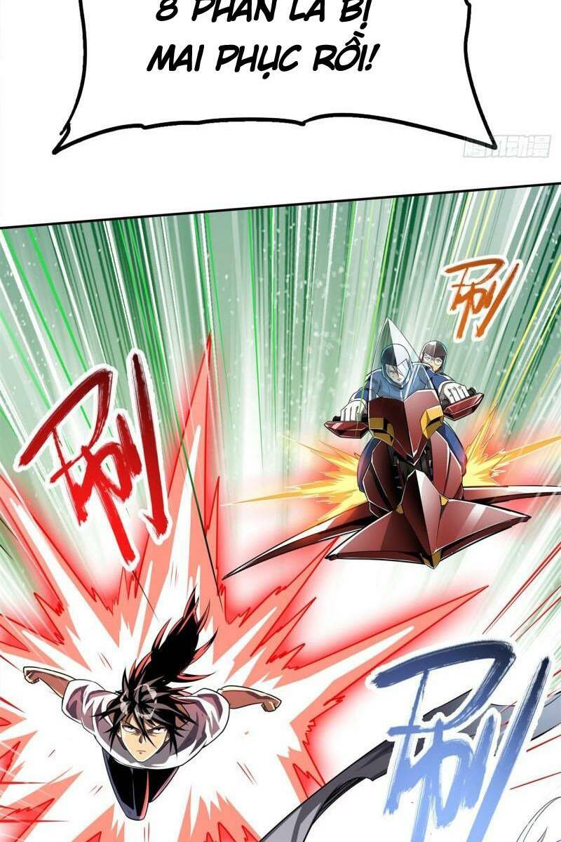 Anh Hùng ? Ta Không Làm Lâu Rồi: Chapter 449