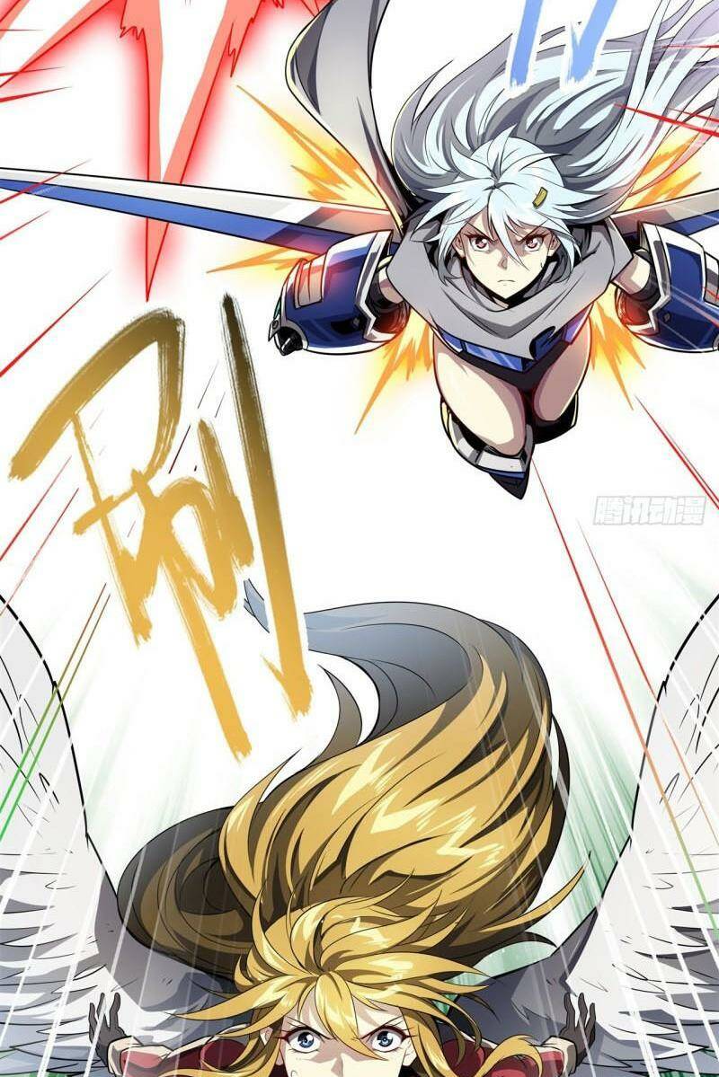 Anh Hùng ? Ta Không Làm Lâu Rồi: Chapter 449