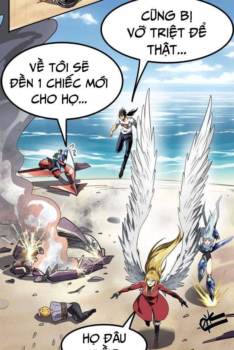 Anh Hùng ? Ta Không Làm Lâu Rồi: Chapter 449