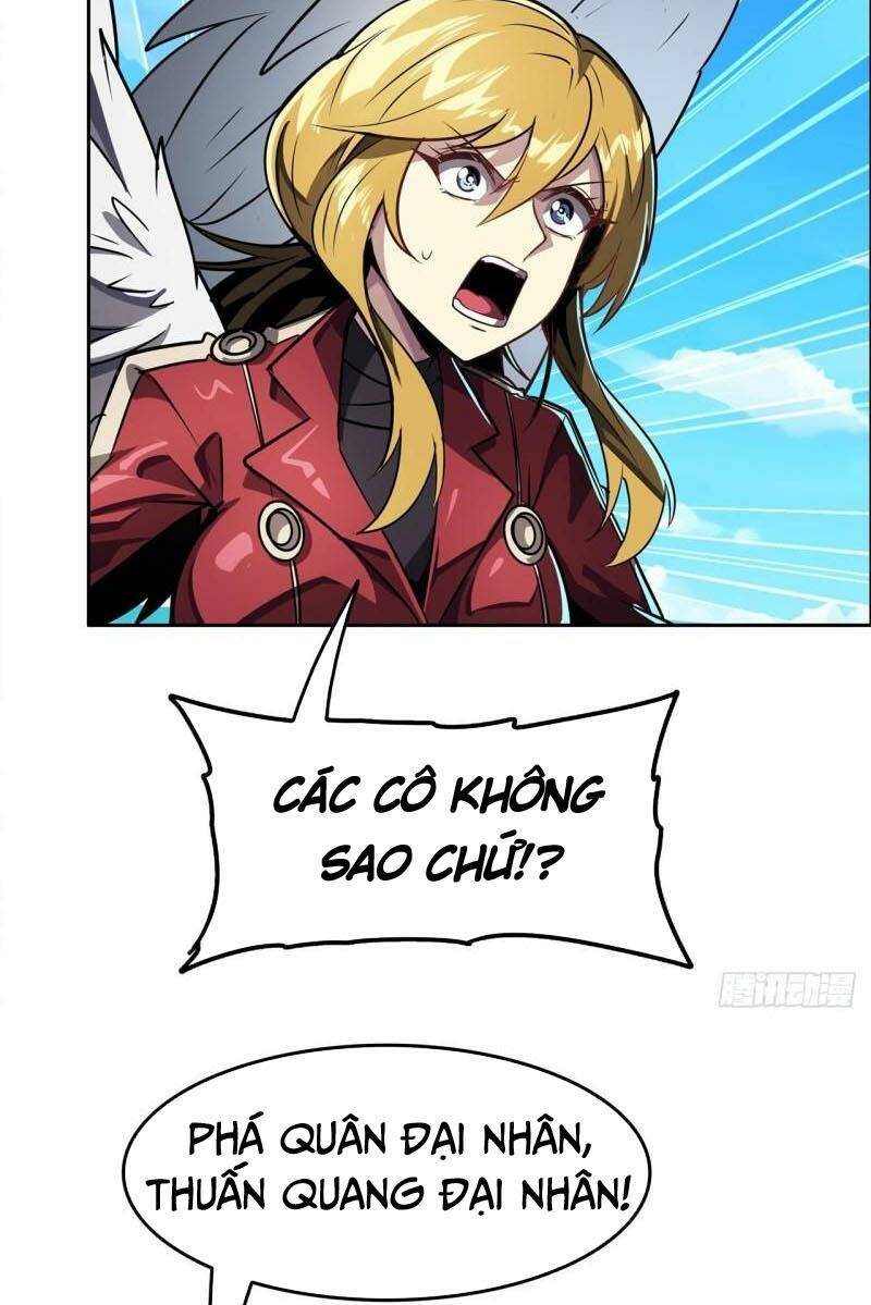 Anh Hùng ? Ta Không Làm Lâu Rồi: Chapter 449