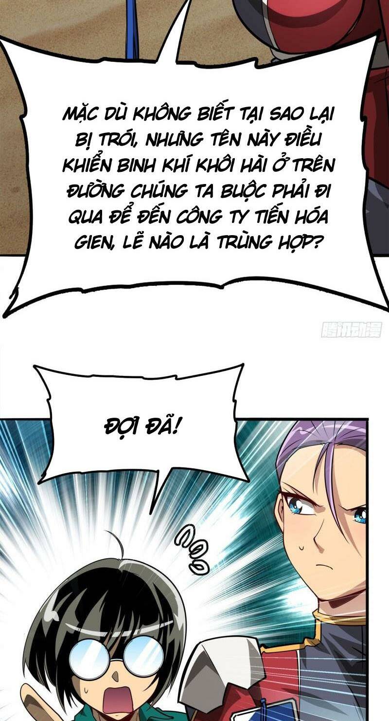 Anh Hùng ? Ta Không Làm Lâu Rồi: Chapter 449