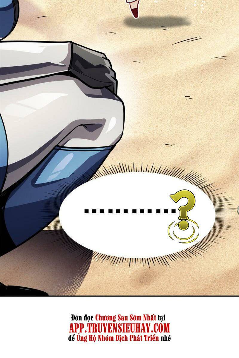 Anh Hùng ? Ta Không Làm Lâu Rồi: Chapter 449