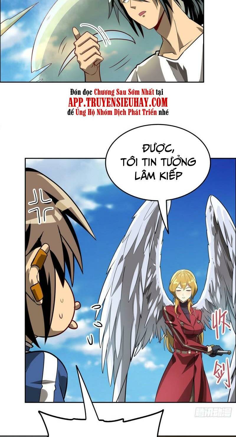 Anh Hùng ? Ta Không Làm Lâu Rồi: Chapter 449