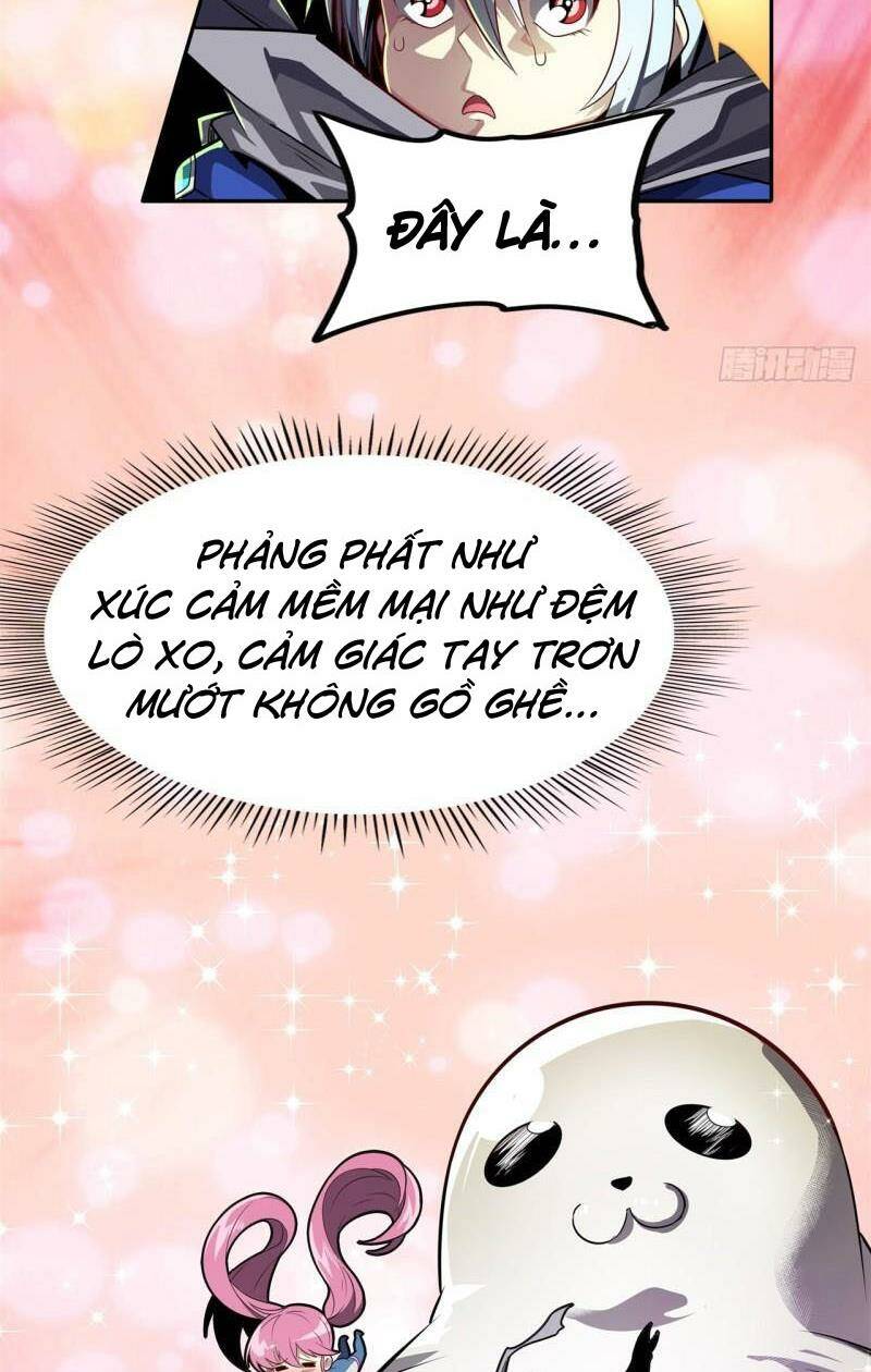Anh Hùng ? Ta Không Làm Lâu Rồi: Chapter 450