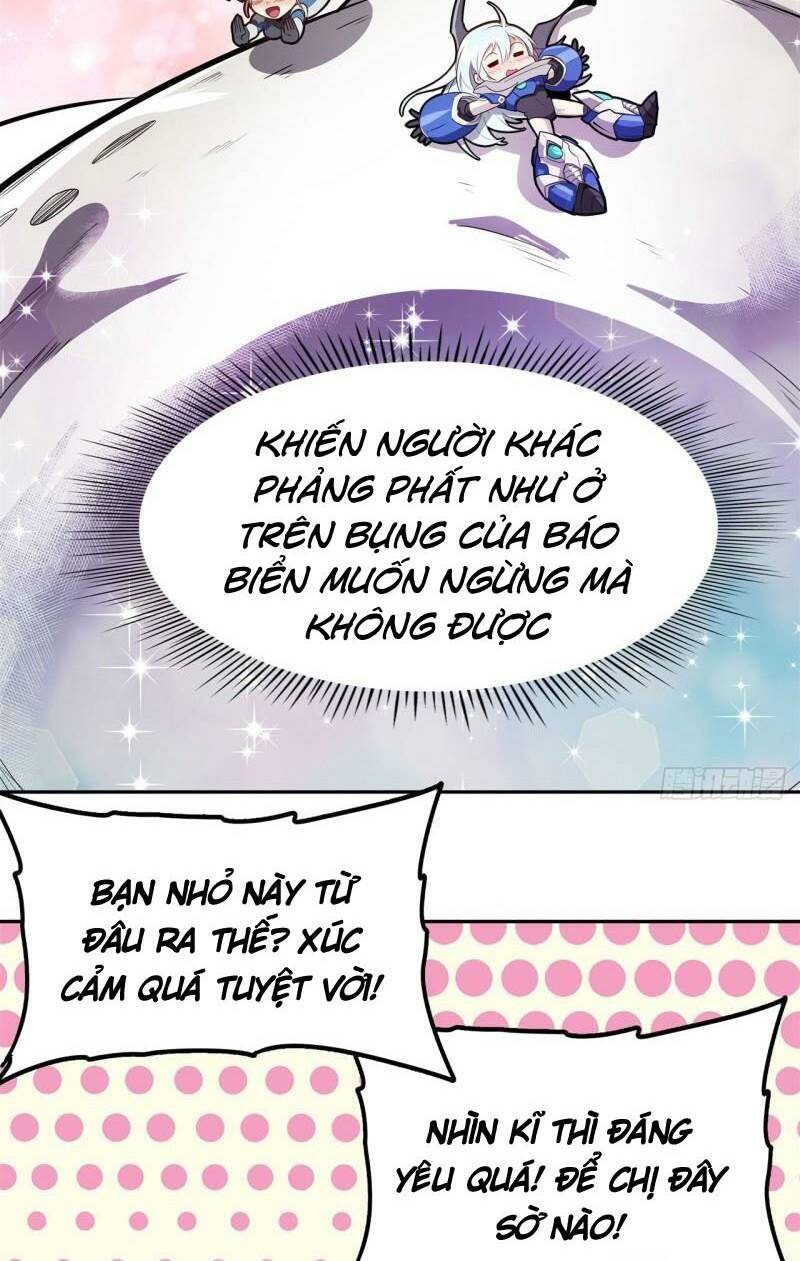 Anh Hùng ? Ta Không Làm Lâu Rồi: Chapter 450