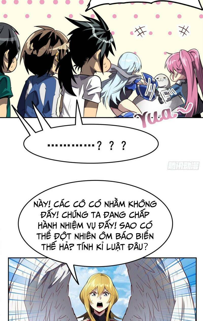 Anh Hùng ? Ta Không Làm Lâu Rồi: Chapter 450