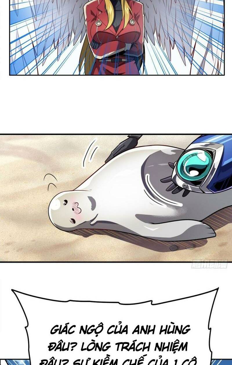 Anh Hùng ? Ta Không Làm Lâu Rồi: Chapter 450