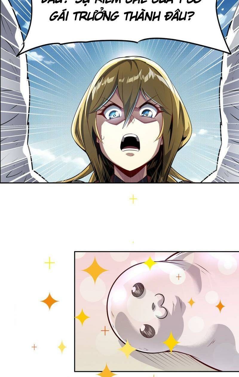 Anh Hùng ? Ta Không Làm Lâu Rồi: Chapter 450