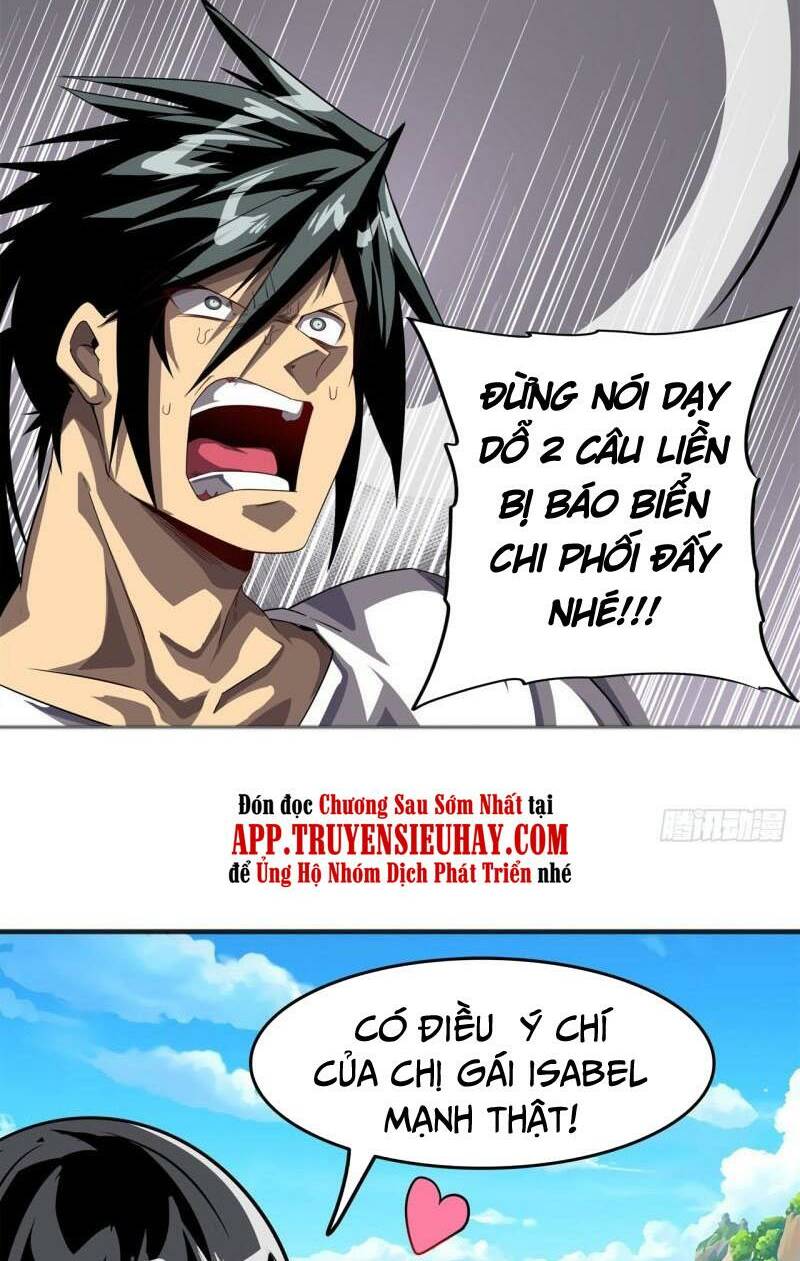 Anh Hùng ? Ta Không Làm Lâu Rồi: Chapter 450