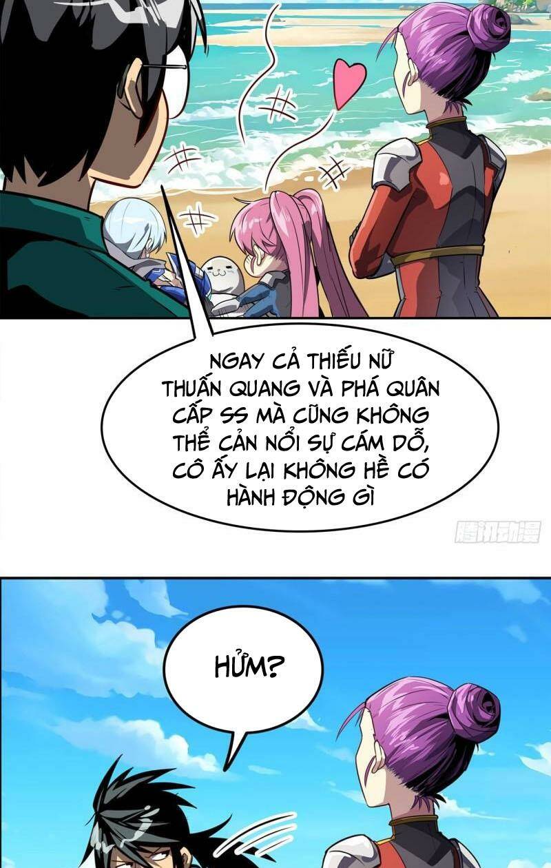 Anh Hùng ? Ta Không Làm Lâu Rồi: Chapter 450