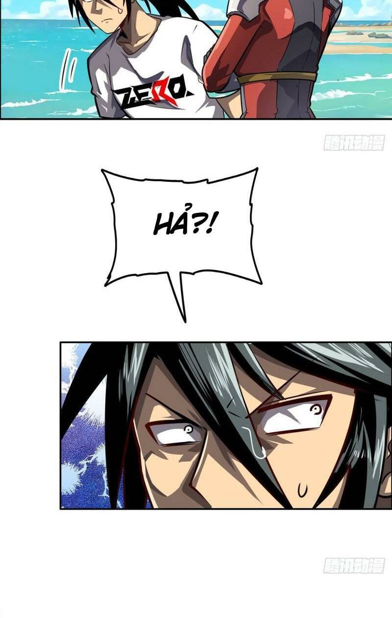 Anh Hùng ? Ta Không Làm Lâu Rồi: Chapter 450