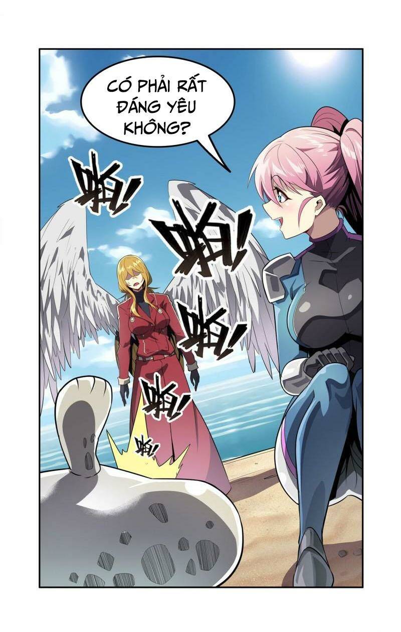 Anh Hùng ? Ta Không Làm Lâu Rồi: Chapter 450
