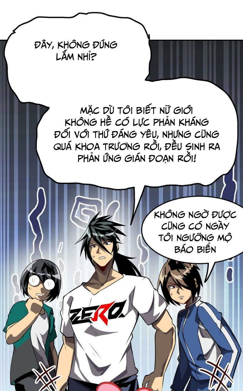 Anh Hùng ? Ta Không Làm Lâu Rồi: Chapter 450