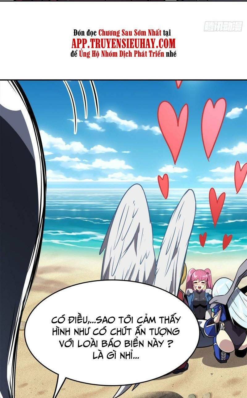 Anh Hùng ? Ta Không Làm Lâu Rồi: Chapter 450