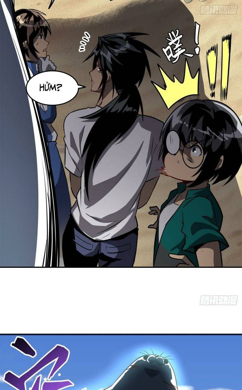 Anh Hùng ? Ta Không Làm Lâu Rồi: Chapter 450