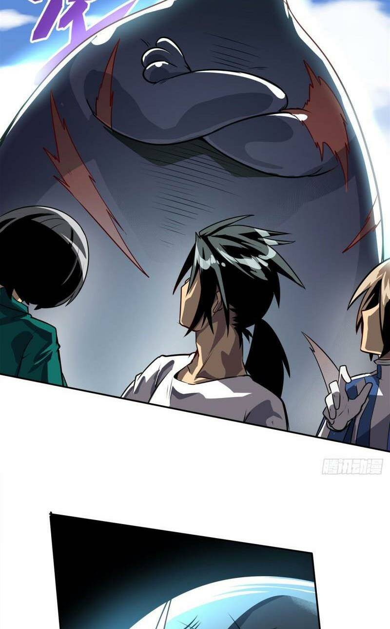 Anh Hùng ? Ta Không Làm Lâu Rồi: Chapter 450