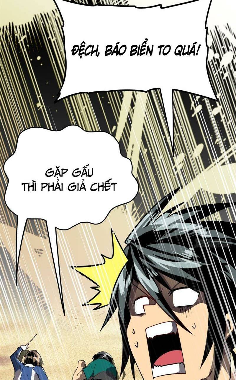 Anh Hùng ? Ta Không Làm Lâu Rồi: Chapter 450