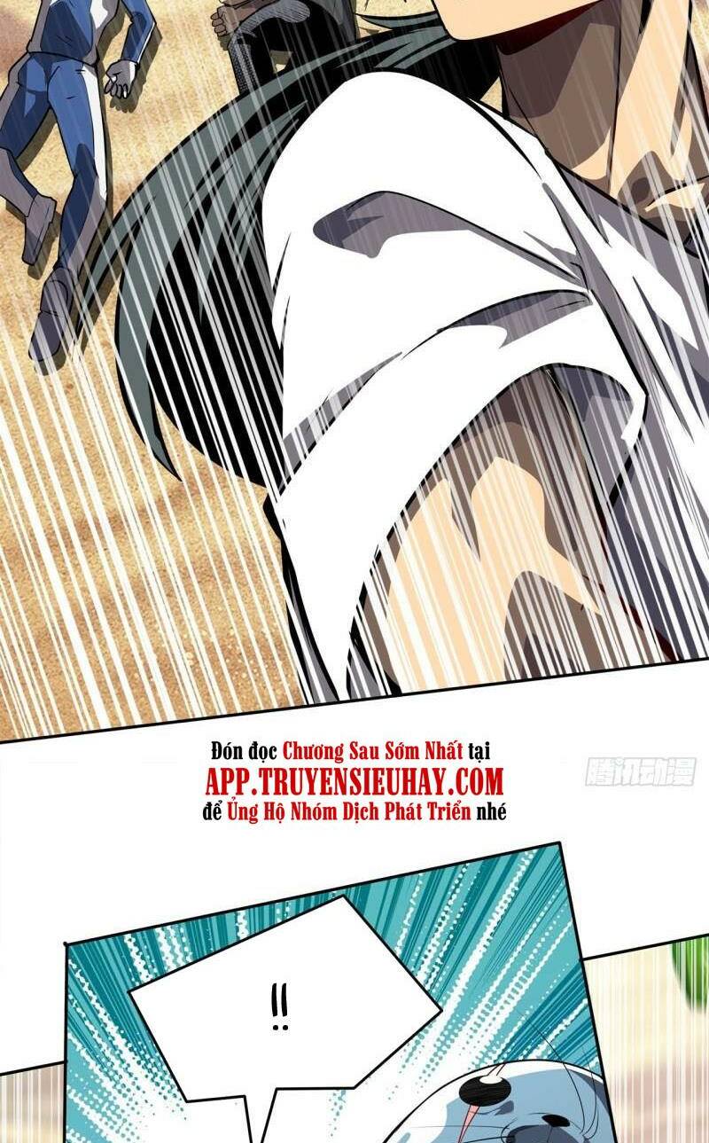 Anh Hùng ? Ta Không Làm Lâu Rồi: Chapter 450