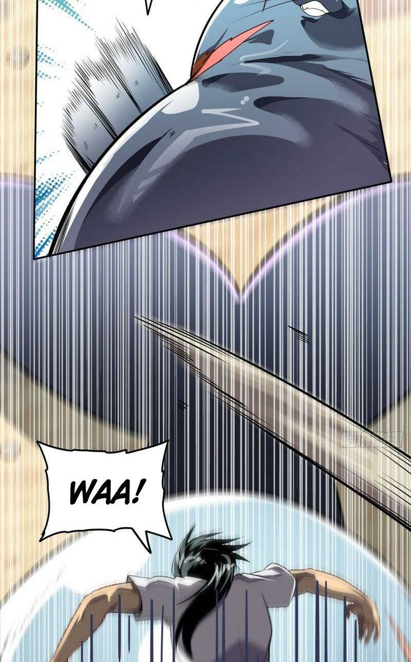 Anh Hùng ? Ta Không Làm Lâu Rồi: Chapter 450