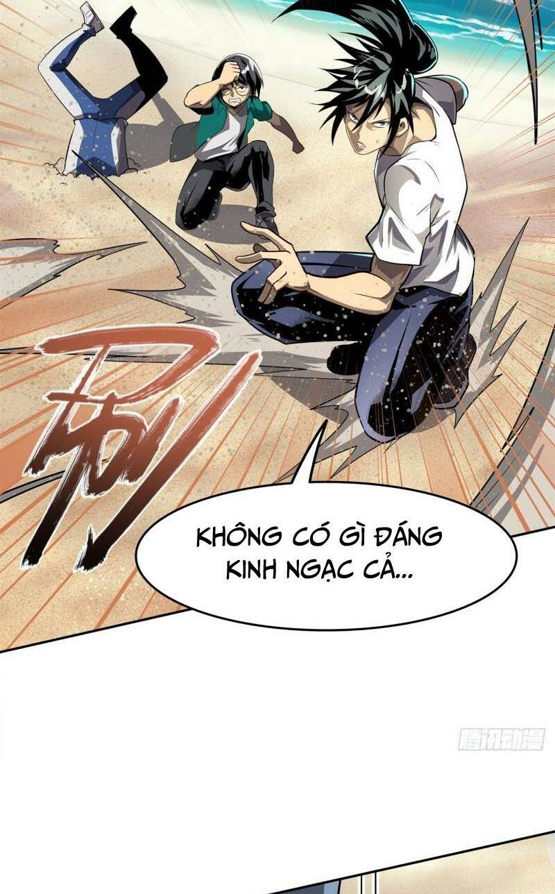 Anh Hùng ? Ta Không Làm Lâu Rồi: Chapter 450