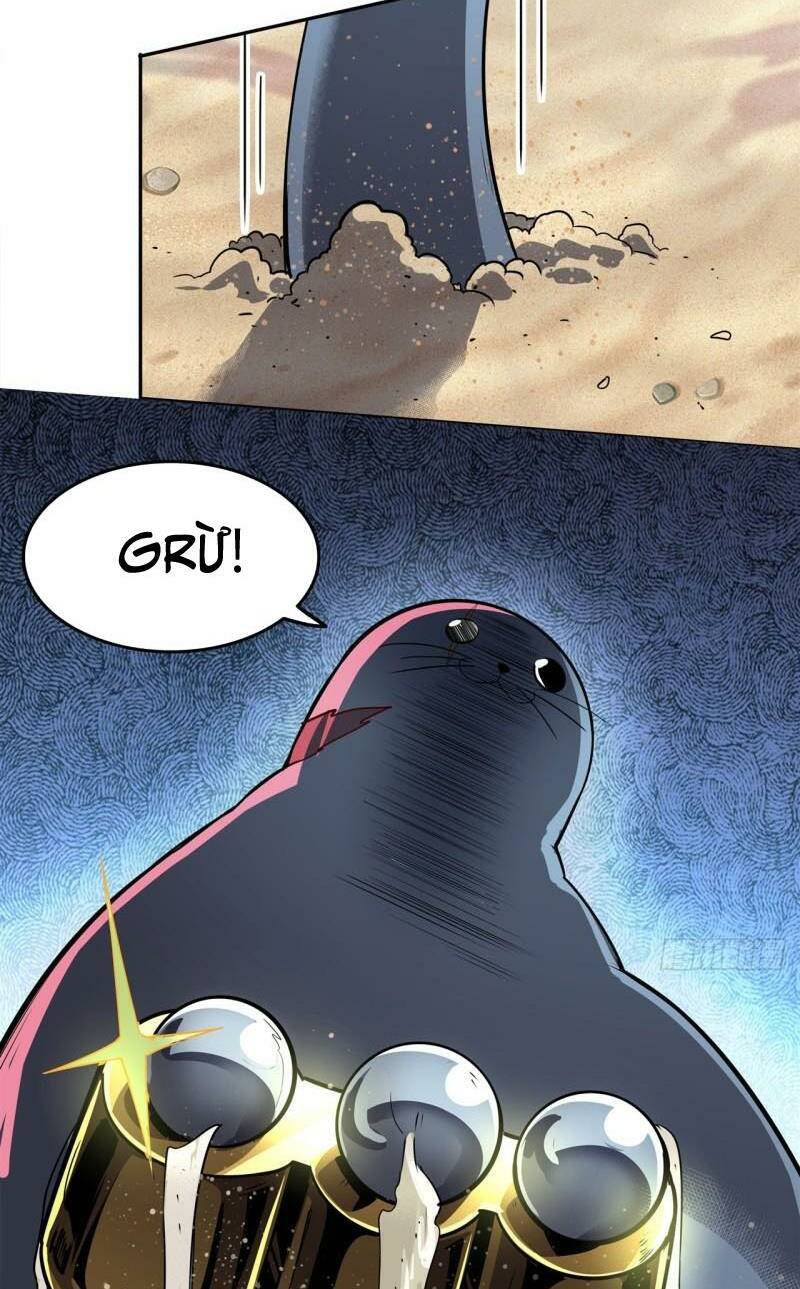 Anh Hùng ? Ta Không Làm Lâu Rồi: Chapter 450