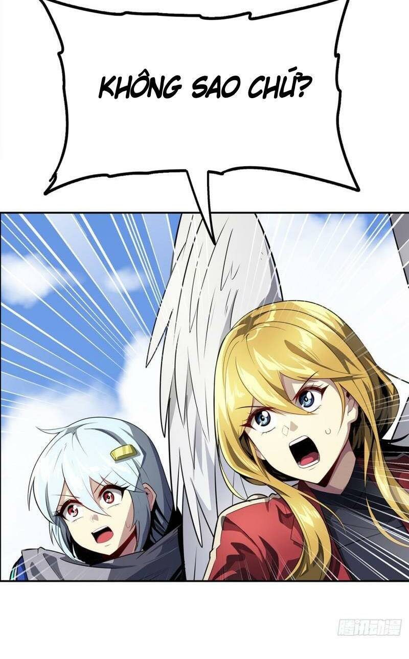 Anh Hùng ? Ta Không Làm Lâu Rồi: Chapter 450
