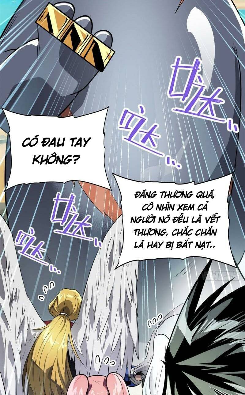 Anh Hùng ? Ta Không Làm Lâu Rồi: Chapter 450