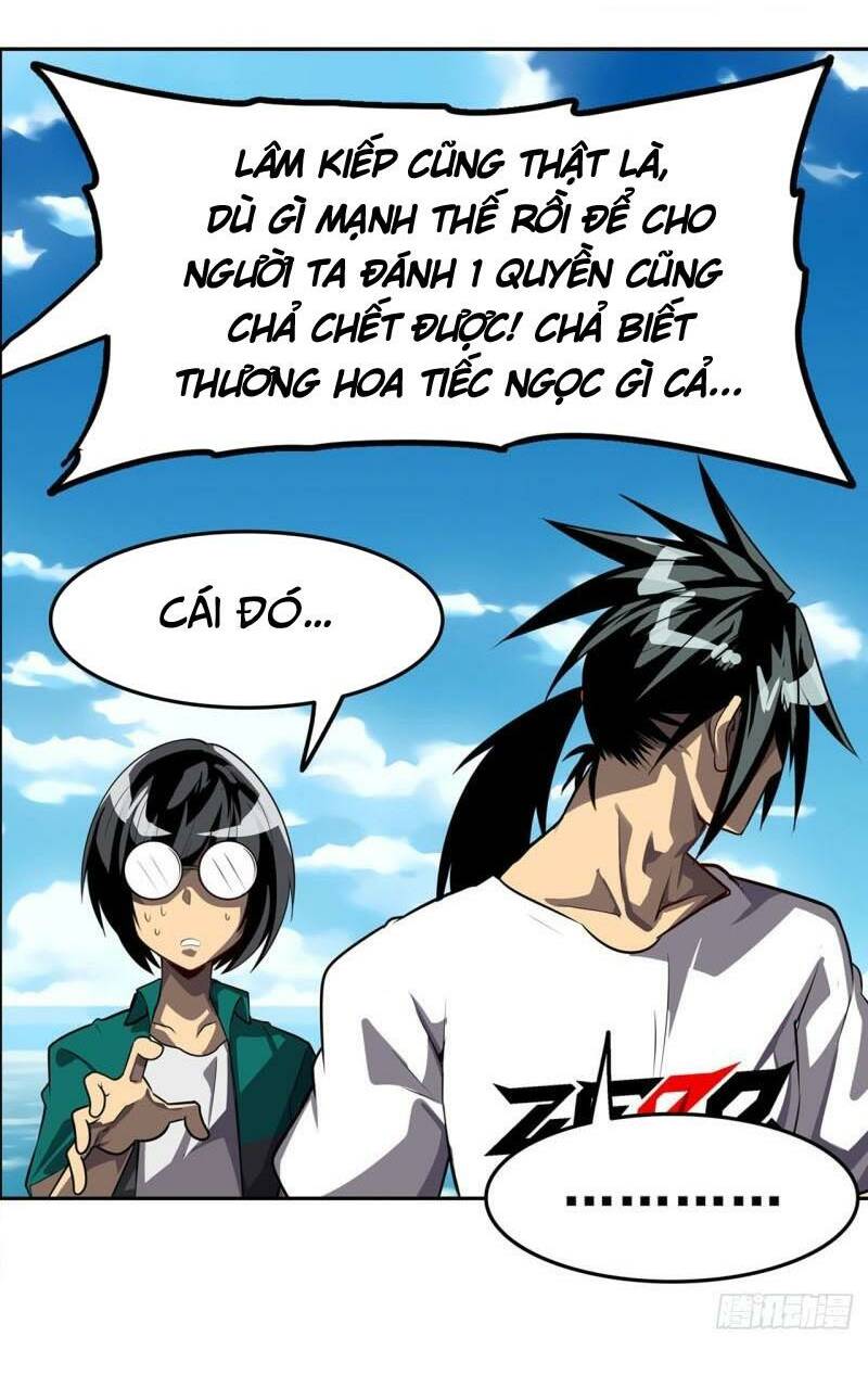 Anh Hùng ? Ta Không Làm Lâu Rồi: Chapter 450