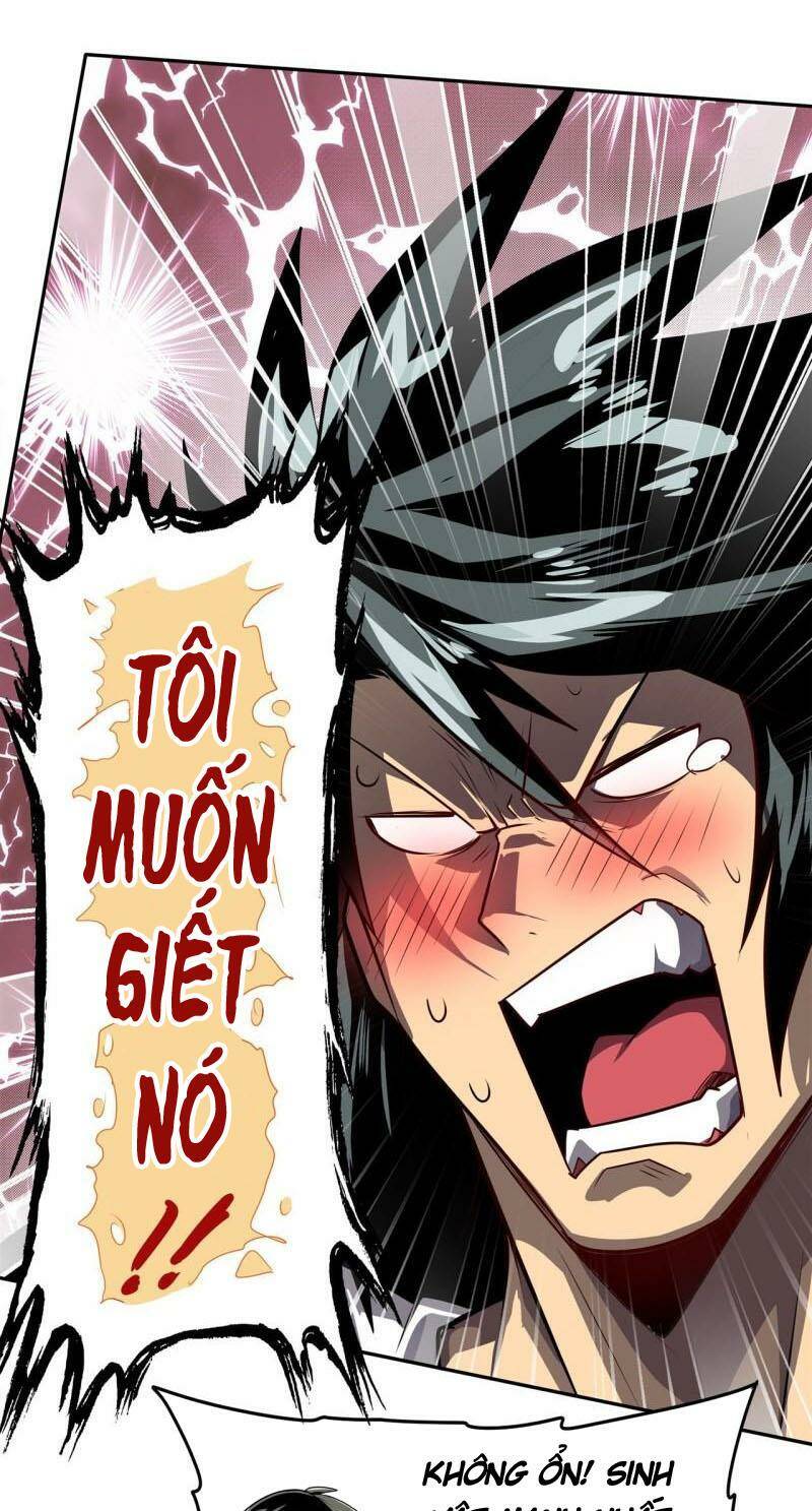 Anh Hùng ? Ta Không Làm Lâu Rồi: Chapter 450
