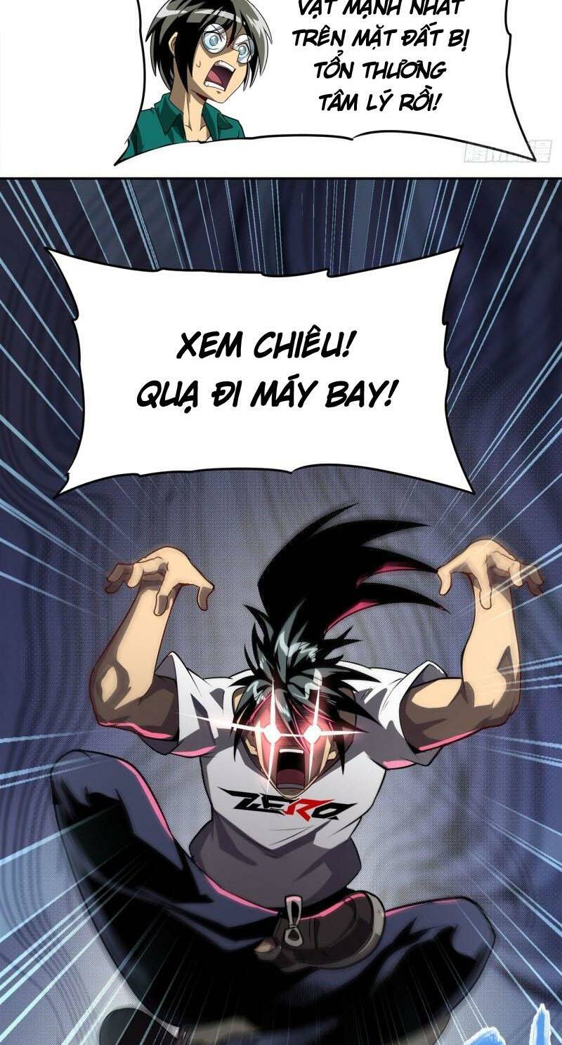 Anh Hùng ? Ta Không Làm Lâu Rồi: Chapter 450