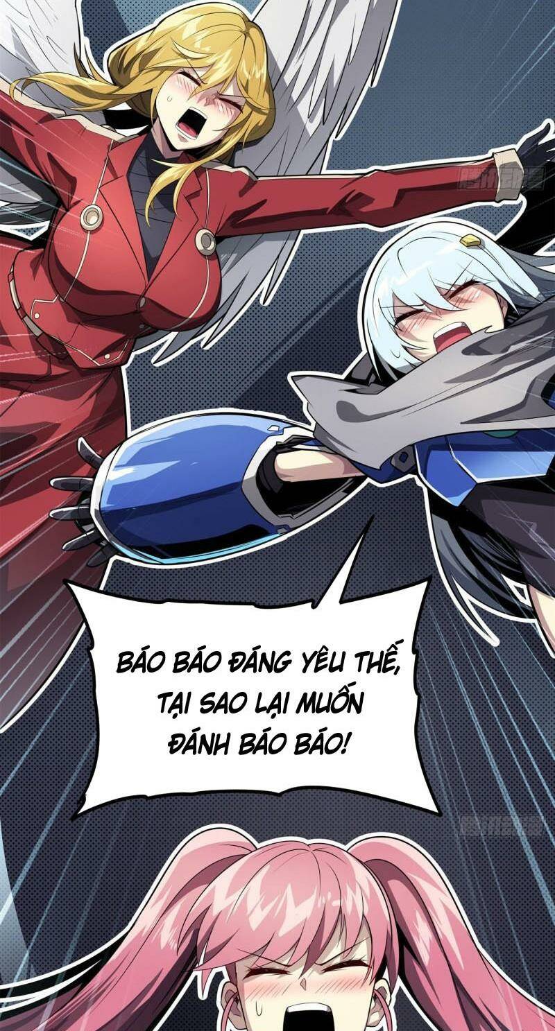 Anh Hùng ? Ta Không Làm Lâu Rồi: Chapter 450