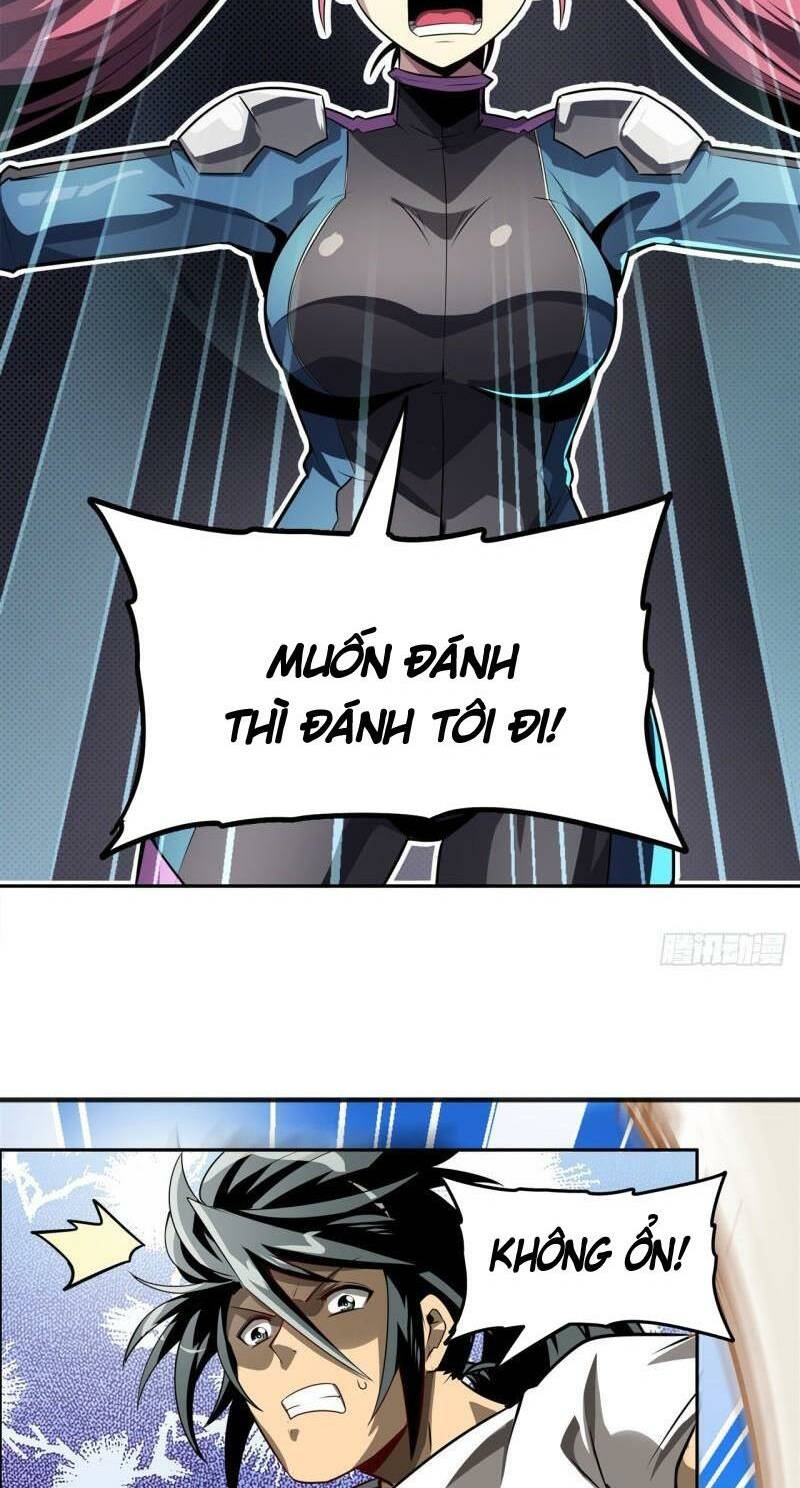 Anh Hùng ? Ta Không Làm Lâu Rồi: Chapter 450