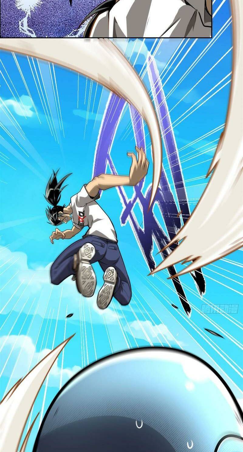 Anh Hùng ? Ta Không Làm Lâu Rồi: Chapter 450