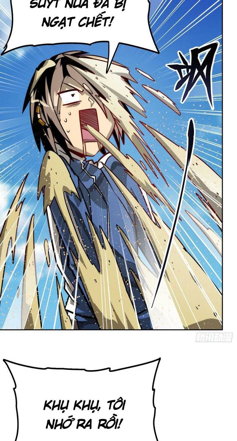 Anh Hùng ? Ta Không Làm Lâu Rồi: Chapter 450