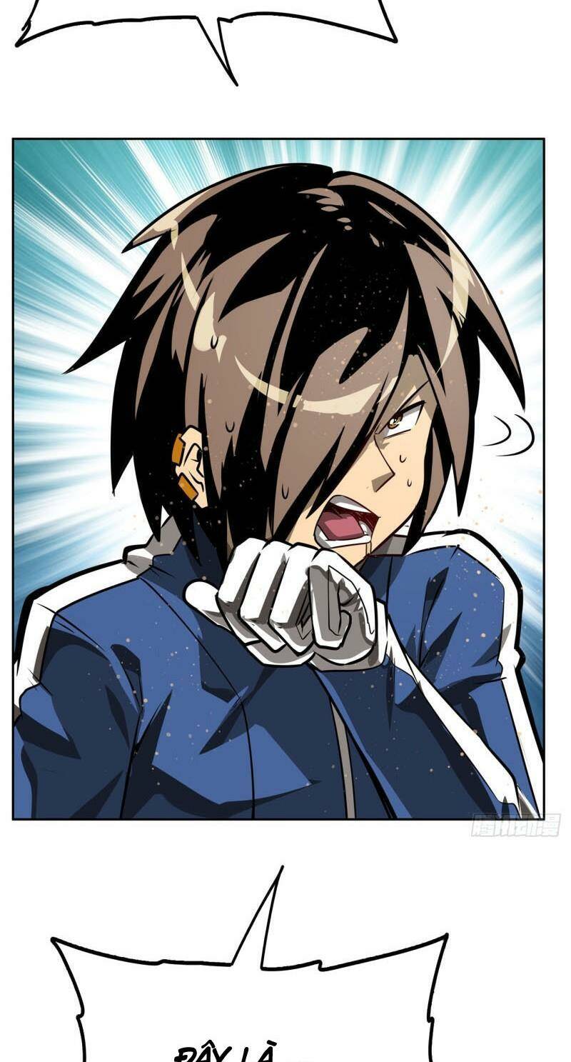 Anh Hùng ? Ta Không Làm Lâu Rồi: Chapter 450